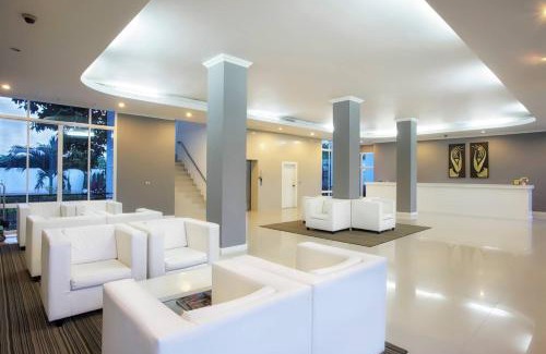 Chiang Rai Hotel | La Vie En Rose - SHA Plus