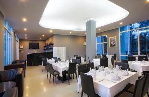 Chiang Rai Hotel | La Vie En Rose - SHA Plus