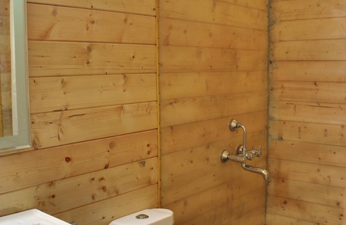 Saunta Vaddo Hotel | La Vie Woods