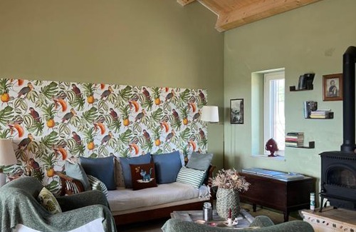 Citta Sant'Angelo Casa | La Vigna Cascina&Azienda Agricola