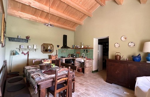 Citta Sant'Angelo Casa | La Vigna Cascina&Azienda Agricola