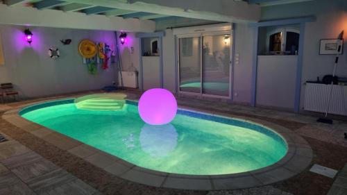 Bois Casa | La Vignentaise