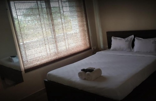 Semencheri Villa | La Villa Beach Paradise