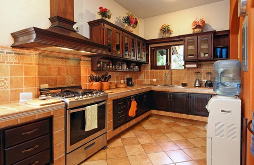 Platanitos Villa | La Villa Bella su Hacienda, Punta El Custodio, Platanitos, Nayarit, MX 63511