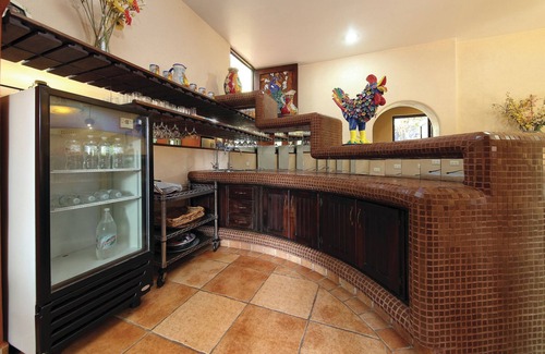 Platanitos Villa | La Villa Bella su Hacienda, Punta El Custodio, Platanitos, Nayarit, MX 63511
