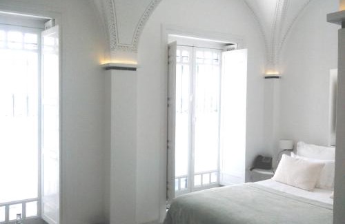 Sidi Bou Said Hotel | La Villa Bleue-Sidi Bou Said