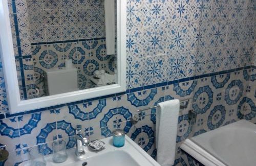 Sidi Bou Said Hotel | La Villa Bleue-Sidi Bou Said