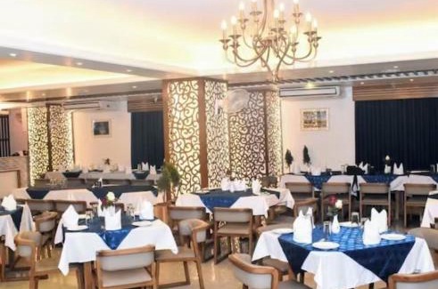 Bogra Hotel | La Villa Bogura
