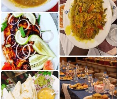 Bogra Hotel | La Villa Bogura