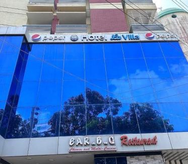 Bogra Hotel | La Villa Bogura