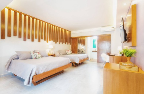 San Jose de Chiquitos Hotel | La Villa Chiquitana