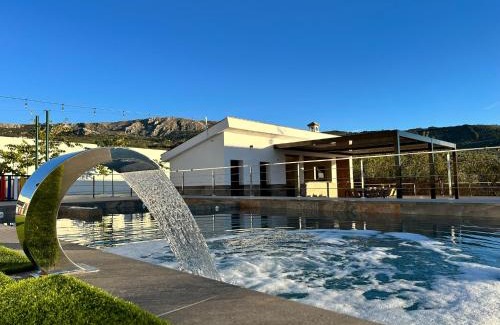 Montefrio Casa | La Villa de Alba - Casa Rural en Montefrío