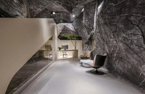 Hutiaoxia Hotel | La Villa De LEE MOYE