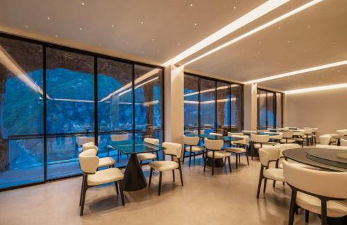Hutiaoxia Hotel | La Villa De LEE MOYE