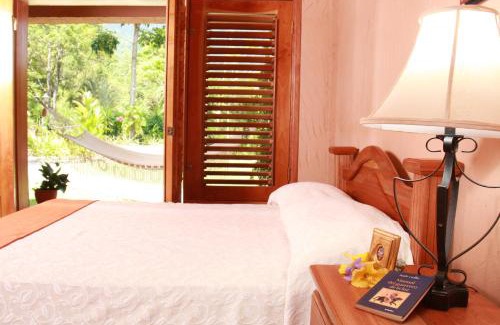 Corozal Hotel | La Villa de Soledad