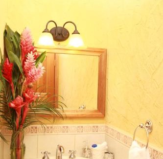 Corozal Hotel | La Villa de Soledad