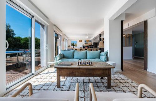 Erquy Casa | La Villa Des Caps - Entre centre-ville et port