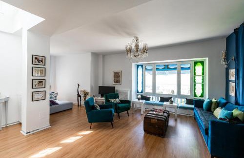 Sidi Bou Said Casa | La Villa Des Oliviers