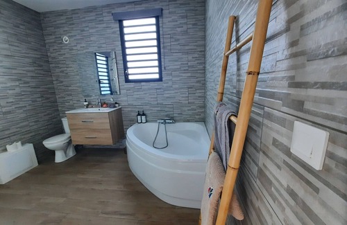 Grande Anse Casa | La Villa des Oliviers