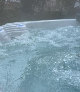 Plouneour-Trez Villa | La villa Grande Est