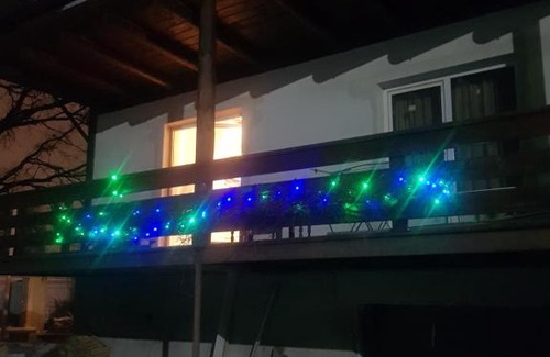 Filimonki Villa | La villa grande