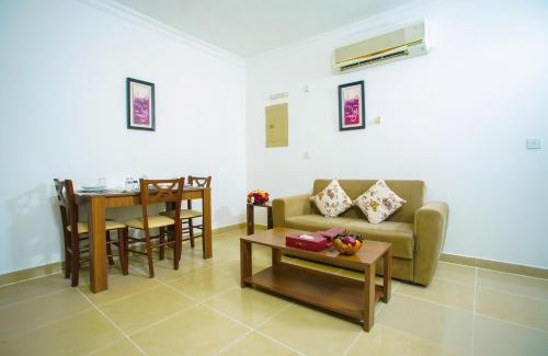 Doha Apartamento | La Villa Inn Hotel Apartment