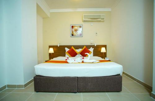 Doha Apartamento | La Villa Inn Hotel Apartment