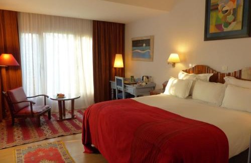 Souissi Hotel | La Villa Mandarine
