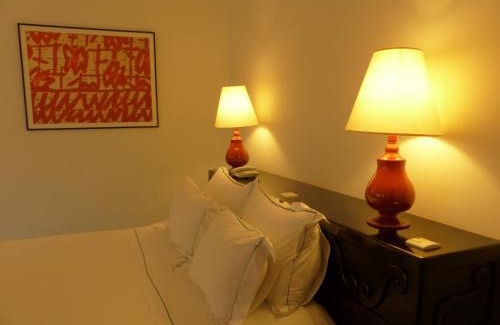 Souissi Hotel | La Villa Mandarine