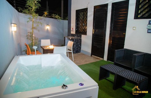 Ouagadougou Villa | La Villa Norah