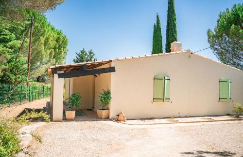 Cotignac Casa | La villa Oléa