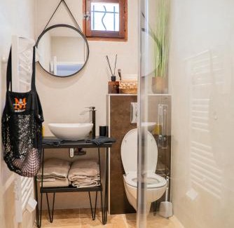 Cotignac Casa | La villa Oléa