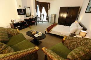 Doha Hotel | La Villa Palace Hotel