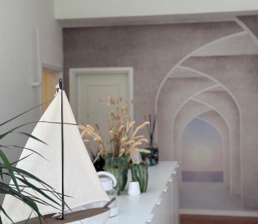 Minusio Apartamento | LA VILLA - Studios & Rooms, by Hotel Remorino