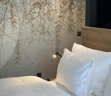Minusio Apartamento | LA VILLA - Studios & Rooms, by Hotel Remorino