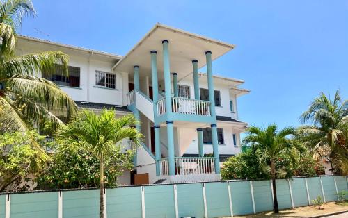 Anse Royale Apartamento | La Villa Therese