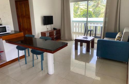 Anse Royale Apartamento | La Villa Therese