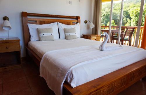 Anse Royale Apartamento | La Villa Therese
