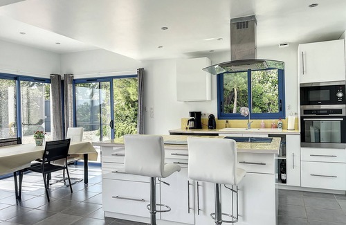 Chazeaux Villa | La villa vivaraise