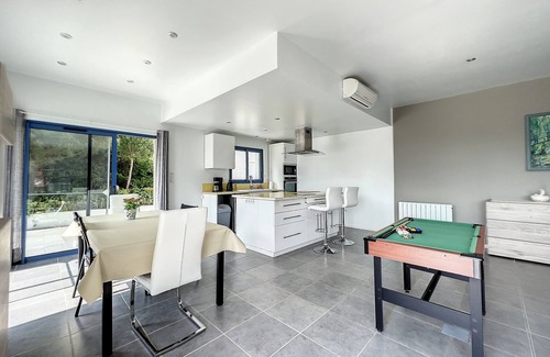 Chazeaux Villa | La villa vivaraise