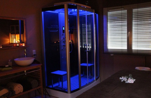 Pelousey Casa | La Villanelle Chambres d'Hotes et Institut Bien Etre