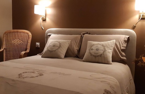 Pelousey Casa | La Villanelle Chambres d'Hotes et Institut Bien Etre