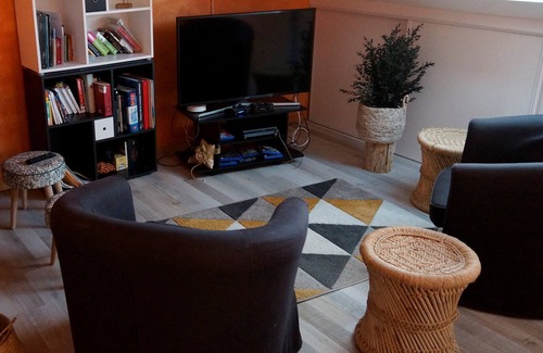 Pelousey Casa | La Villanelle Chambres d'Hotes et Institut Bien Etre