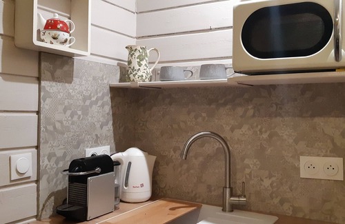 Pelousey Casa | La Villanelle Chambres d'Hotes et Institut Bien Etre