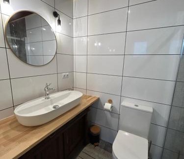 Zator Apartamento | La Ville - Jaune