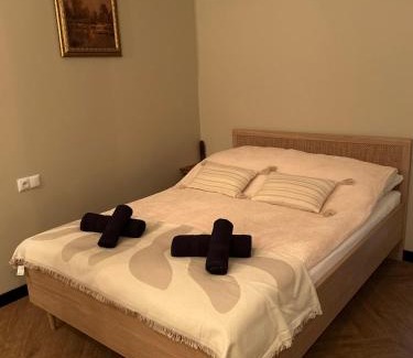 Zator Apartamento | La Ville - Jaune