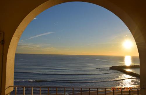 Port Saplaya Apartamento | La Vista al mar de Belén