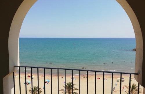 Port Saplaya Apartamento | La Vista al mar de Belén