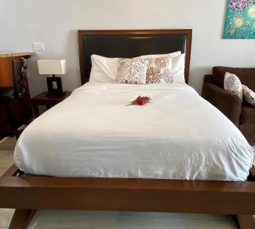 The Bight Apartamento | La Vista Azul Resort - Studio