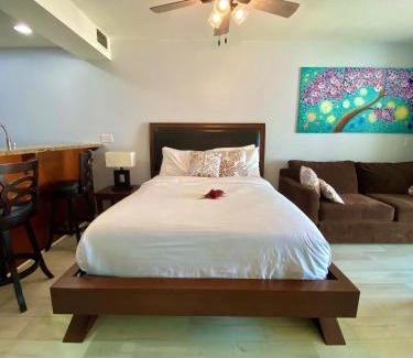 The Bight Apartamento | La Vista Azul Resort - Studio